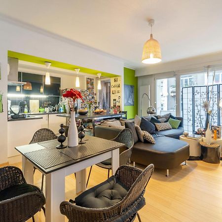 Luxe Serene Residence Brussel Eksteriør bilde