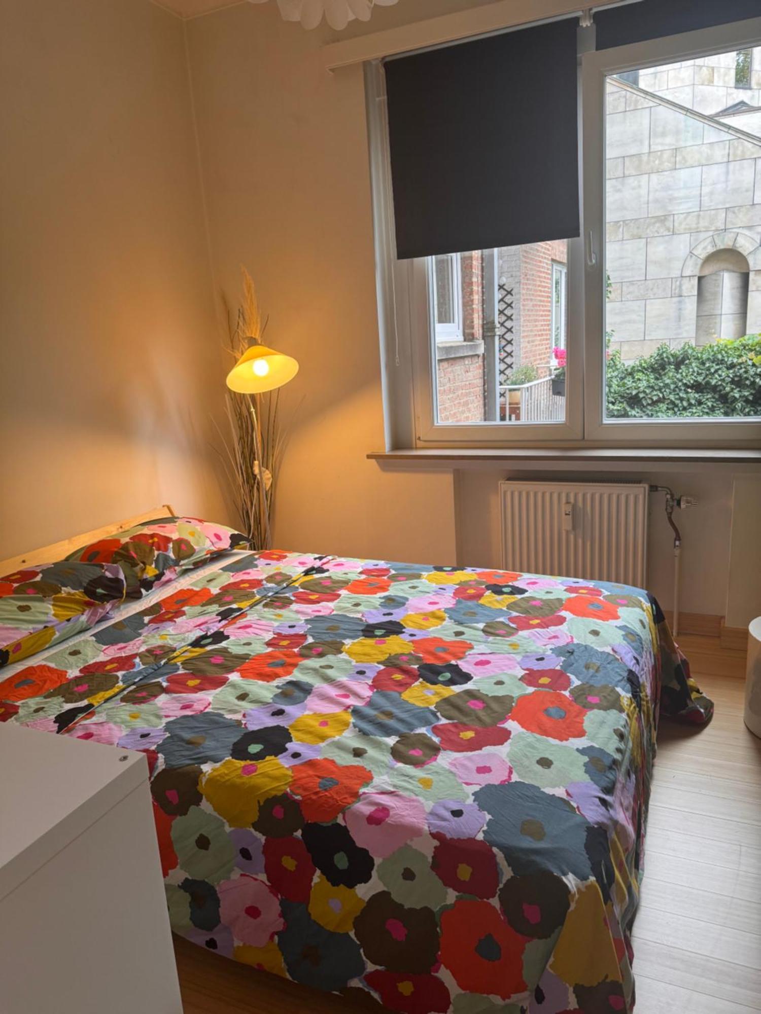 Luxe Serene Residence Brussel Eksteriør bilde